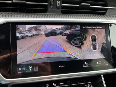 Audi RS6-R RS6 Avant 4.0 TFSI quattro/Nachtsicht/Pano/Softc