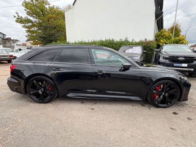 Audi RS6-R RS6 Avant 4.0 TFSI quattro/Nachtsicht/Pano/Softc