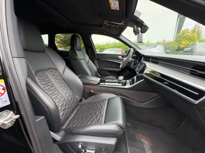 Audi RS6-R RS6 Avant 4.0 TFSI quattro/Nachtsicht/Pano/Softc