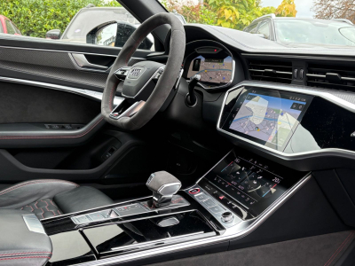 Audi RS6-R RS6 Avant 4.0 TFSI quattro/Nachtsicht/Pano/Softc