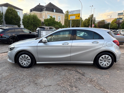 Mercedes-Benz A 160 A 160 CDI / d / Kamera / Keyless Go /