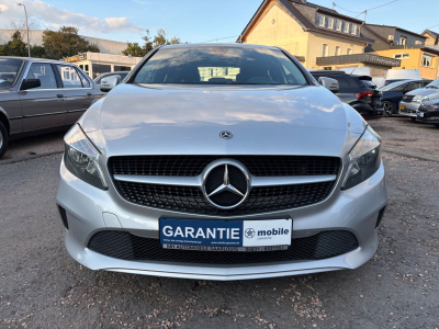 Mercedes-Benz A 160 A 160 CDI / d / Kamera / Keyless Go /