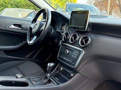 Mercedes-Benz A 160 A 160 CDI / d / Kamera / Keyless Go /