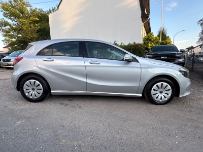 Mercedes-Benz A 160 A 160 CDI / d / Kamera / Keyless Go /