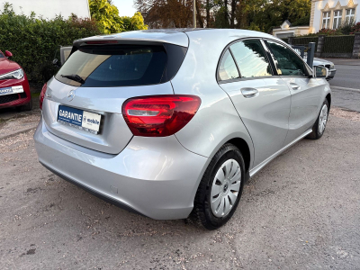Mercedes-Benz A 160 A 160 CDI / d / Kamera / Keyless Go /