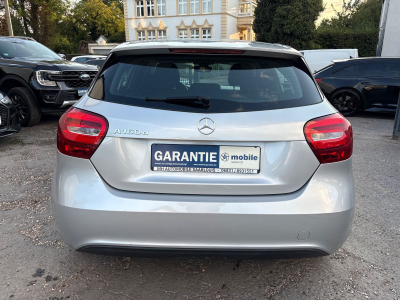 Mercedes-Benz A 160 A 160 CDI / d / Kamera / Keyless Go /