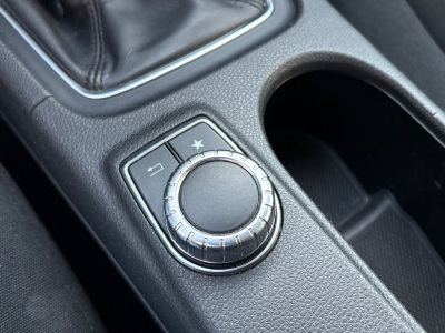 Mercedes-Benz A 160 A 160 CDI / d / Kamera / Keyless Go /