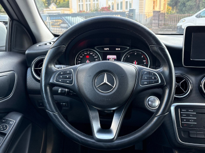 Mercedes-Benz A 160 A 160 CDI / d / Kamera / Keyless Go /