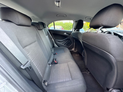 Mercedes-Benz A 160 A 160 CDI / d / Kamera / Keyless Go /