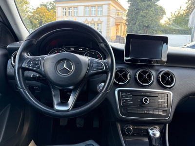 Mercedes-Benz A 160 A 160 CDI / d / Kamera / Keyless Go /