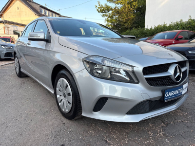 Mercedes-Benz A 160 A 160 CDI / d / Kamera / Keyless Go /
