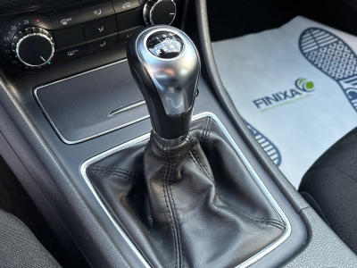 Mercedes-Benz A 160 A 160 CDI / d / Kamera / Keyless Go /