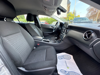 Mercedes-Benz A 160 A 160 CDI / d / Kamera / Keyless Go /