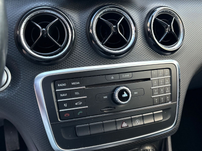 Mercedes-Benz A 160 A 160 CDI / d / Kamera / Keyless Go /