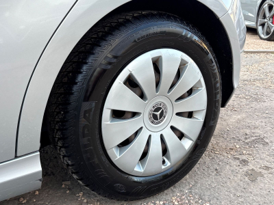 Mercedes-Benz A 160 A 160 CDI / d / Kamera / Keyless Go /