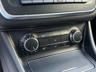 Mercedes-Benz A 160 A 160 CDI / d / Kamera / Keyless Go /