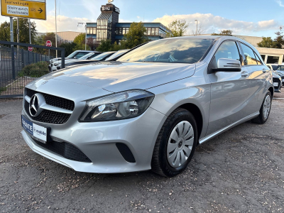 Mercedes-Benz A 160 A 160 CDI / d / Kamera / Keyless Go /