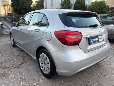 Mercedes-Benz A 160 A 160 CDI / d / Kamera / Keyless Go /