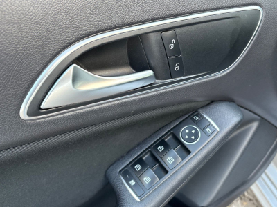 Mercedes-Benz A 160 A 160 CDI / d / Kamera / Keyless Go /