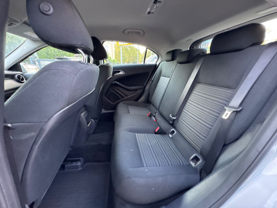 Mercedes-Benz A 160 A 160 CDI / d / Kamera / Keyless Go /