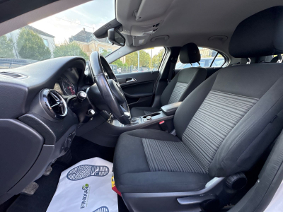 Mercedes-Benz A 160 A 160 CDI / d / Kamera / Keyless Go /