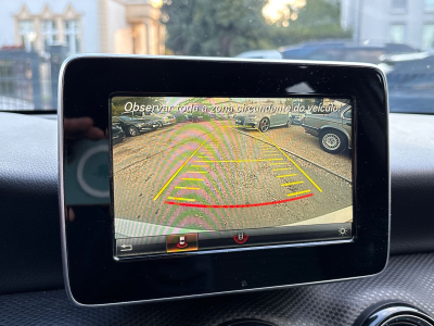 Mercedes-Benz A 160 A 160 CDI / d / Kamera / Keyless Go /