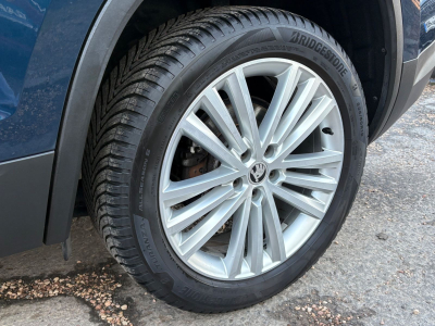 Skoda Kodiaq Kodiaq Style 4x4 2.0 179 PS/DSG/Navi/Leder/Xenon