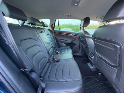 Skoda Kodiaq Kodiaq Style 4x4 2.0 179 PS/DSG/Navi/Leder/Xenon