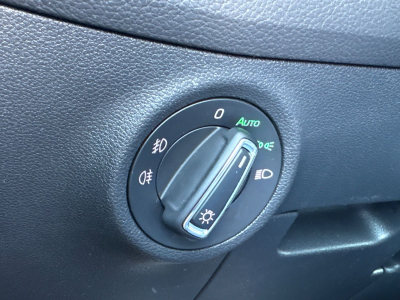 Skoda Kodiaq Kodiaq Style 4x4 2.0 179 PS/DSG/Navi/Leder/Xenon