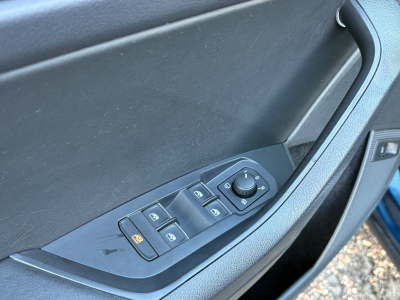 Skoda Kodiaq Kodiaq Style 4x4 2.0 179 PS/DSG/Navi/Leder/Xenon