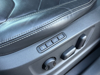 Skoda Kodiaq Kodiaq Style 4x4 2.0 179 PS/DSG/Navi/Leder/Xenon