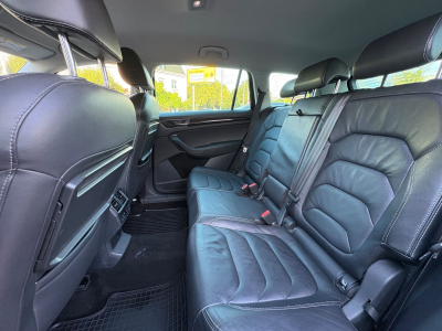 Skoda Kodiaq Kodiaq Style 4x4 2.0 179 PS/DSG/Navi/Leder/Xenon