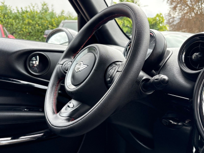 MINI John Cooper Works Paceman John Cooper Works Paceman