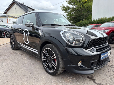 MINI John Cooper Works Paceman John Cooper Works Paceman