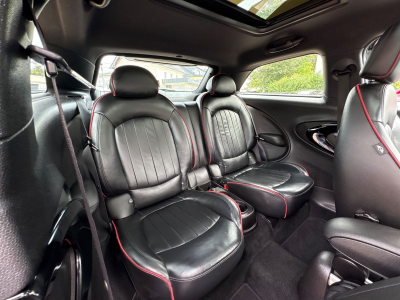 MINI John Cooper Works Paceman John Cooper Works Paceman