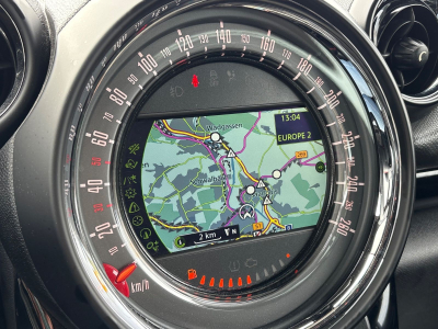 MINI John Cooper Works Paceman John Cooper Works Paceman