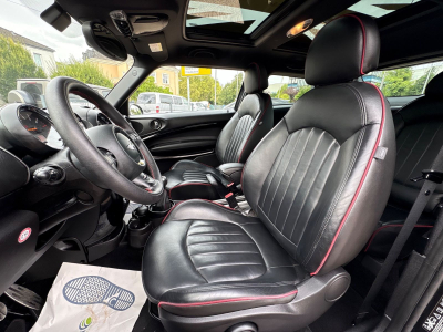 MINI John Cooper Works Paceman John Cooper Works Paceman