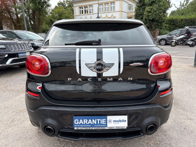 MINI John Cooper Works Paceman John Cooper Works Paceman