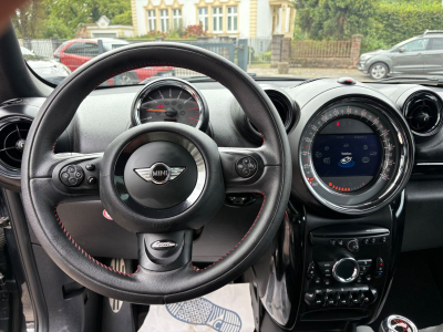 MINI John Cooper Works Paceman John Cooper Works Paceman