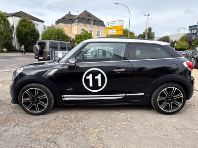 MINI John Cooper Works Paceman John Cooper Works Paceman