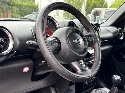 MINI John Cooper Works Paceman John Cooper Works Paceman