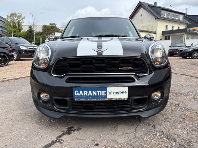 MINI John Cooper Works Paceman John Cooper Works Paceman