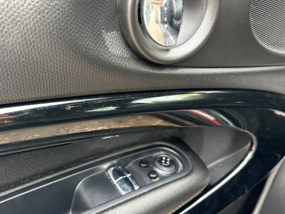 MINI John Cooper Works Paceman John Cooper Works Paceman