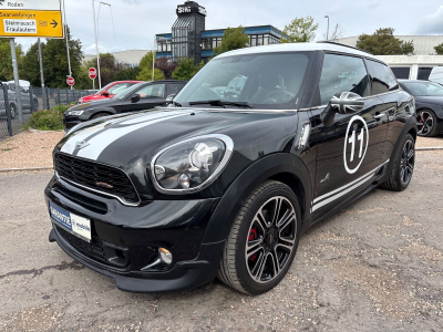 MINI John Cooper Works Paceman John Cooper Works Paceman