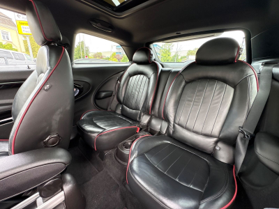 MINI John Cooper Works Paceman John Cooper Works Paceman