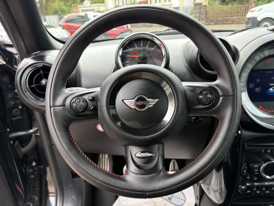 MINI John Cooper Works Paceman John Cooper Works Paceman