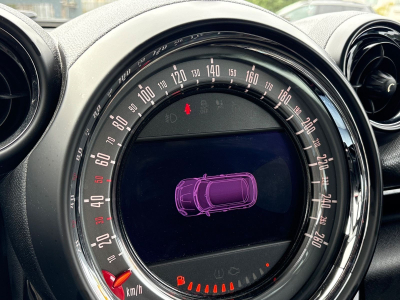 MINI John Cooper Works Paceman John Cooper Works Paceman