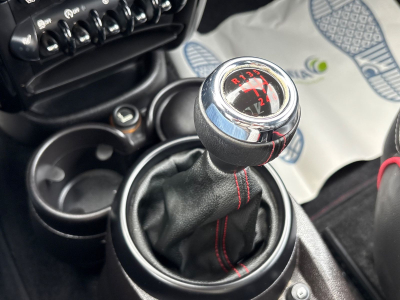 MINI John Cooper Works Paceman John Cooper Works Paceman