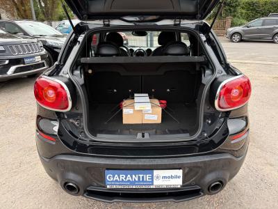 MINI John Cooper Works Paceman John Cooper Works Paceman