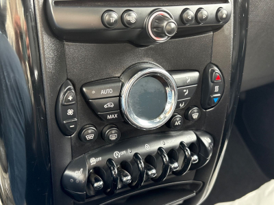 MINI John Cooper Works Paceman John Cooper Works Paceman